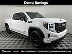 2025 GMC Sierra 1500 Crew Cab 4x4 Pickup for sale #GS4280 - photo 1