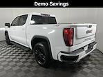 2025 GMC Sierra 1500 Crew Cab 4x4 Pickup for sale #GS4280 - photo 5