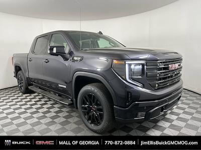 2025 GMC Sierra 1500 Crew Cab 4x4 Pickup for sale #GS4346 - photo 1