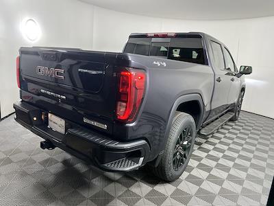 2025 GMC Sierra 1500 Crew Cab 4x4 Pickup for sale #GS4346 - photo 2
