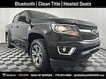 2017 Chevrolet Colorado Crew Cab 4x4 Pickup for sale #GS4348B - photo 1