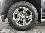 2017 Chevrolet Colorado Crew Cab 4x4 Pickup for sale #GS4348B - photo 10