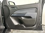 2017 Chevrolet Colorado Crew Cab 4x4 Pickup for sale #GS4348B - photo 13