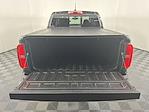 2017 Chevrolet Colorado Crew Cab 4x4 Pickup for sale #GS4348B - photo 17