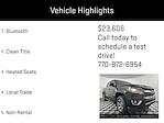 2017 Chevrolet Colorado Crew Cab 4x4 Pickup for sale #GS4348B - photo 7