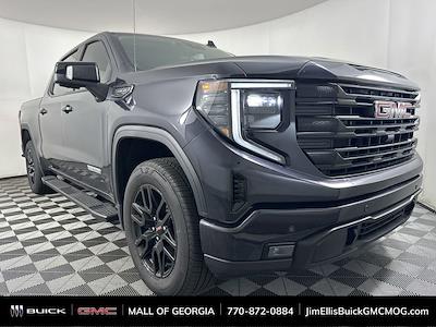 2025 GMC Sierra 1500 Crew Cab 4x4 Pickup for sale #GS4360 - photo 1