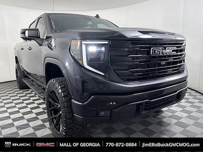 New 2025 GMC Sierra 1500 Elevation Crew Cab for sale #GS4360 - photo 1