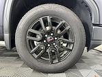 2025 GMC Sierra 1500 Crew Cab 4x4 Pickup for sale #GS4360 - photo 10