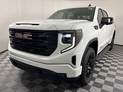 New 2025 GMC Sierra 1500 - photo 1