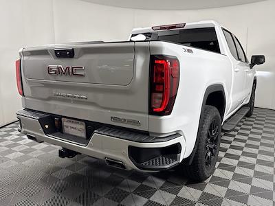 New 2025 GMC Sierra 1500 Elevation Crew Cab 4x4 Pickup for sale #GS4361 - photo 2
