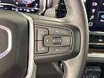 New 2025 GMC Sierra 1500 Elevation Crew Cab 4x4 Pickup for sale #GS4361 - photo 25