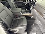 New 2025 GMC Sierra 1500 Elevation Crew Cab 4x4 Pickup for sale #GS4361 - photo 11