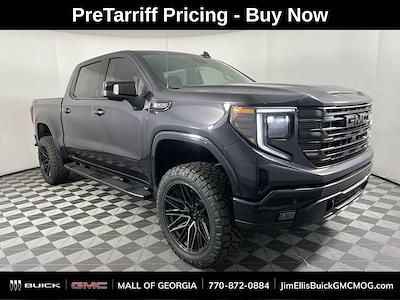 2025 GMC Sierra 1500 Crew Cab 4x4 Pickup for sale #GS4363 - photo 1