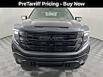 2025 GMC Sierra 1500 Crew Cab 4x4 Pickup for sale #GS4363 - photo 3