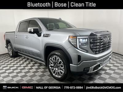 2023 GMC Sierra 1500 Crew Cab 4x4 Pickup for sale #GS4380A - photo 1
