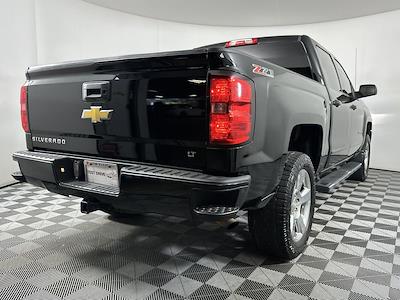 2016 Chevrolet Silverado 1500 Crew Cab 4x4 Pickup for sale #GS4380B - photo 2