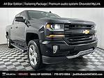2016 Chevrolet Silverado 1500 Crew Cab 4x4 Pickup for sale #GS4380B - photo 1