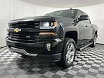 2016 Chevrolet Silverado 1500 Crew Cab 4x4 Pickup for sale #GS4380B - photo 4