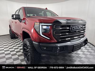 2025 GMC Sierra 1500 Crew Cab 4x4 Pickup for sale #GS4383 - photo 1