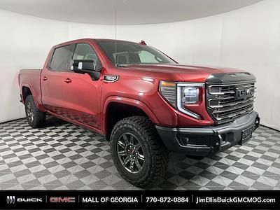 2025 GMC Sierra 1500 Crew Cab 4x4 Pickup for sale #GS4383 - photo 1