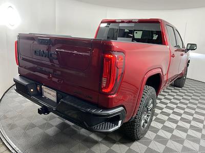 2025 GMC Sierra 1500 Crew Cab 4x4 Pickup for sale #GS4383 - photo 2