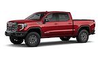 2025 GMC Sierra 1500 Crew Cab 4x4 Pickup for sale #GS4383 - photo 41