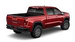 2025 GMC Sierra 1500 Crew Cab 4x4 Pickup for sale #GS4383 - photo 42