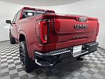 2025 GMC Sierra 1500 Crew Cab 4x4 Pickup for sale #GS4383 - photo 5