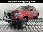 2025 GMC Sierra 1500 Crew Cab 4x4 Pickup for sale #GS4383 - photo 4