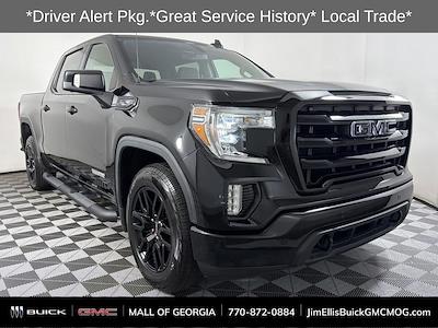 2021 GMC Sierra 1500 Crew Cab RWD Pickup for sale #GS4383A - photo 1