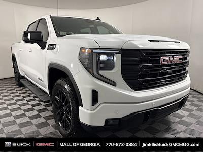 2025 GMC Sierra 1500 Crew Cab 4x4 Pickup for sale #GS4385 - photo 1