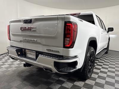 New 2025 GMC Sierra 1500 Elevation Crew Cab 4x4 Pickup for sale #GS4385 - photo 2