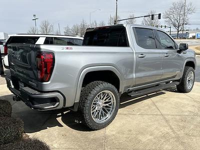 New 2025 GMC Sierra 1500 Elevation Crew Cab 4x4 Pickup for sale #GS4388 - photo 2