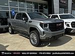 New 2025 GMC Sierra 1500 Elevation Crew Cab 4x4 Pickup for sale #GS4388 - photo 1