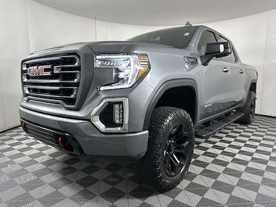 2020 GMC Sierra 1500 Crew Cab 4x4 Pickup for sale #GS4388A - photo 1