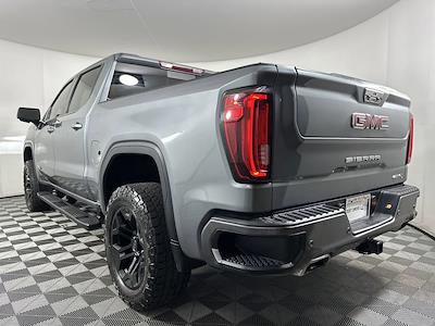 2020 GMC Sierra 1500 Crew Cab 4x4 Pickup for sale #GS4388A - photo 2
