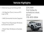 2020 GMC Sierra 1500 Crew Cab 4x4 Pickup for sale #GS4388A - photo 34