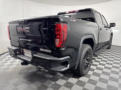 New 2025 GMC Sierra 1500 Elevation Crew Cab 4x4 Pickup for sale #GS4389 - photo 2