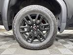 New 2025 GMC Sierra 1500 Elevation Crew Cab 4x4 Pickup for sale #GS4389 - photo 15