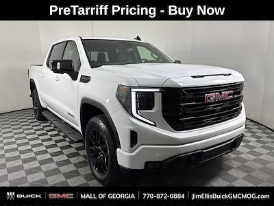 2025 GMC Sierra 1500 Crew Cab 4x4 Pickup for sale #GS4391 - photo 1
