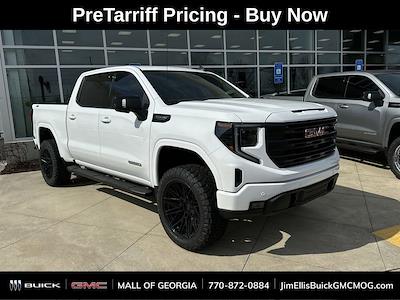 2025 GMC Sierra 1500 Crew Cab 4x4 Pickup for sale #GS4393 - photo 1