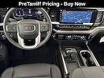 2025 GMC Sierra 1500 Crew Cab 4x4 Pickup for sale #GS4393 - photo 33