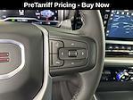 2025 GMC Sierra 1500 Crew Cab 4x4 Pickup for sale #GS4393 - photo 36