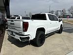 2025 GMC Sierra 1500 Crew Cab 4x4 Pickup for sale #GS4393 - photo 2