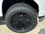 2025 GMC Sierra 1500 Crew Cab 4x4 Pickup for sale #GS4393 - photo 8