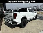 2025 GMC Sierra 1500 Crew Cab 4x4 Pickup for sale #GS4393 - photo 14