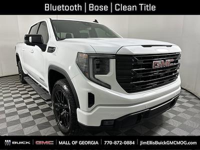 2025 GMC Sierra 1500 Crew Cab 4x4 Pickup for sale #GS4394A - photo 1
