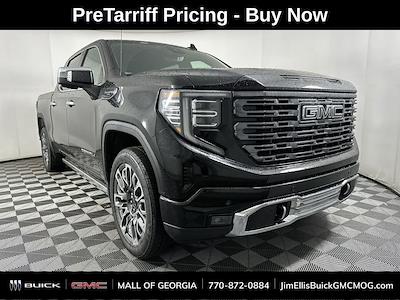 2025 GMC Sierra 1500 Crew Cab 4x4 Pickup for sale #GS4399 - photo 1