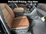 2025 GMC Sierra 1500 Crew Cab 4x4 Pickup for sale #GS4399 - photo 11