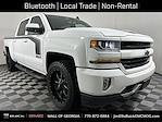 2018 Chevrolet Silverado 1500 Crew Cab 4x4 Pickup for sale #GS4401A - photo 1